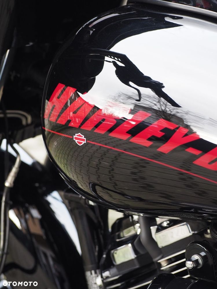 Harley-Davidson FLHXS Special - 12
