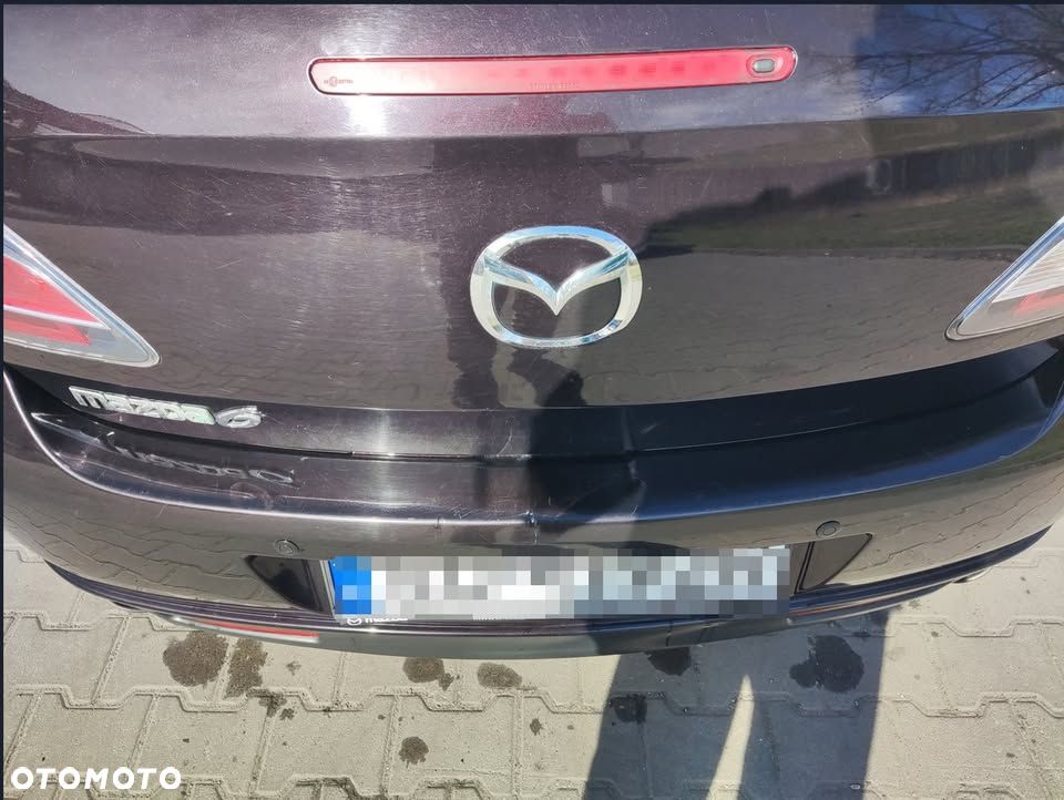 Mazda 6 2.0 Exclusive - 5