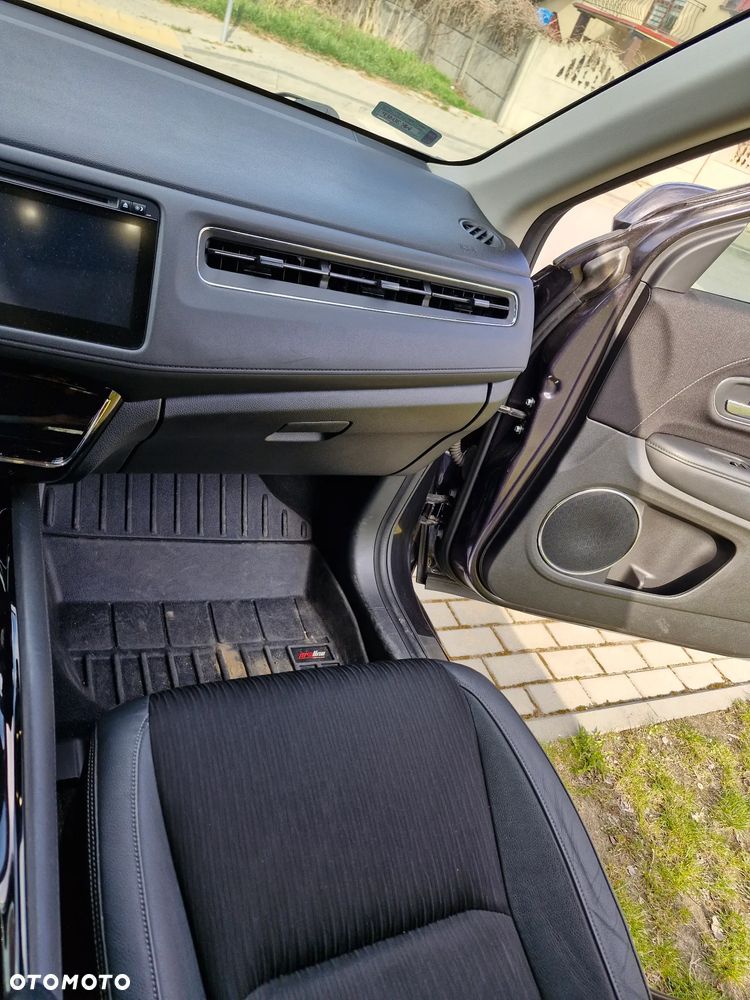 Honda HR-V 1.5 Elegance (ADAS / Connect+) CVT - 12