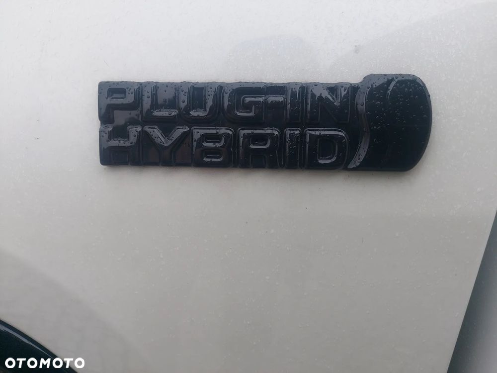 Toyota RAV4 2.5 Plug-In Hybrid Style 4x4 - 14