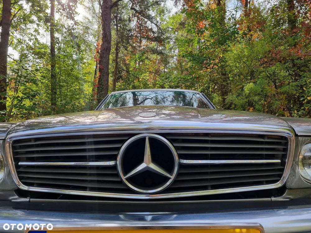 Mercedes-Benz SLC - 21