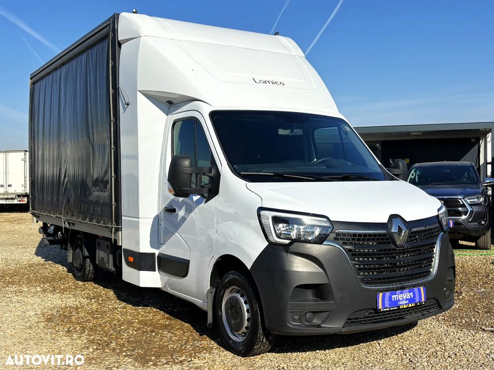 Renault Master - 4
