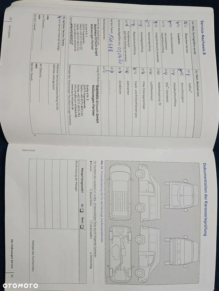 Volkswagen Transporter T6.1 Lang - 27