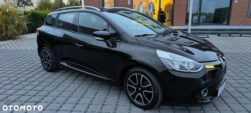Renault Clio 1.5 dCi Energy Life - 28