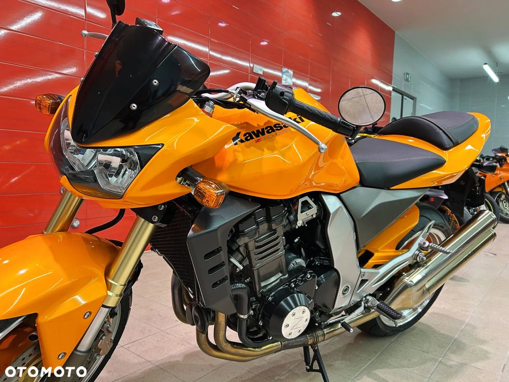 Kawasaki Z - 22
