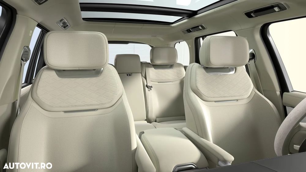 Land Rover Range Rover - 6