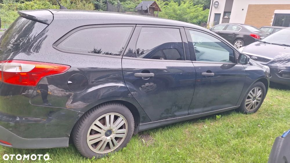 Ford Focus - 4