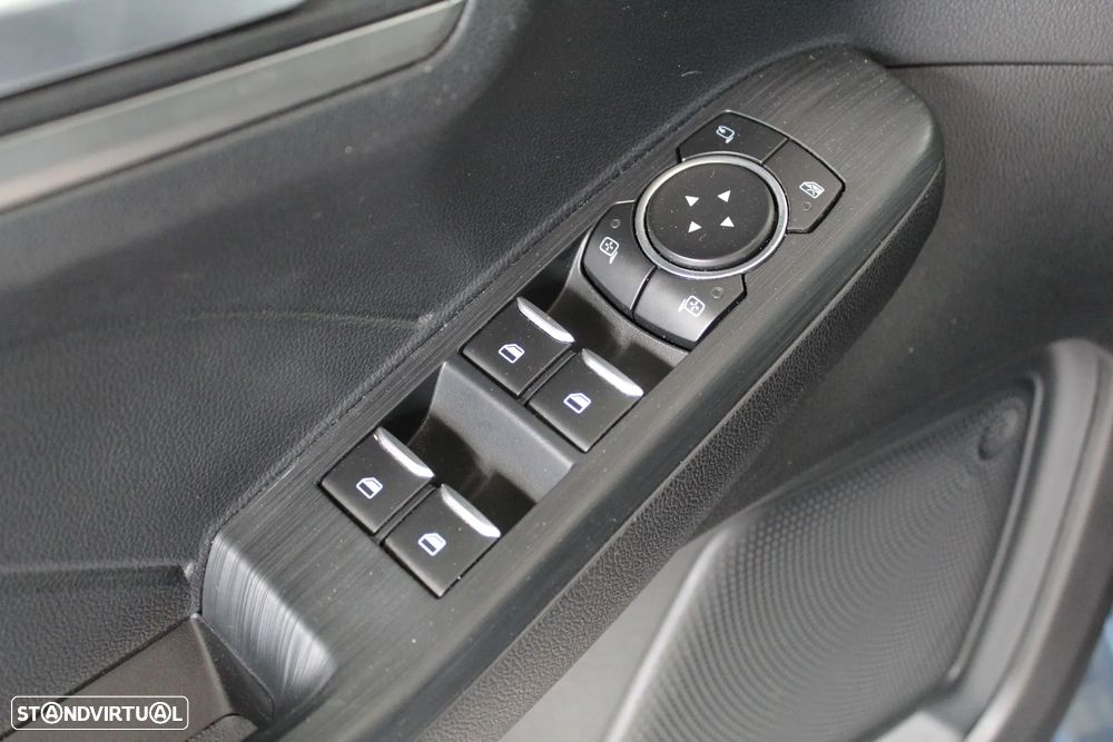 Ford Kuga 1.5 TDCi EcoBlue Titanium - 18