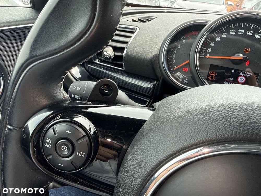 MINI Cooper - 20