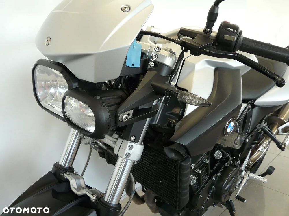 BMW F - 5