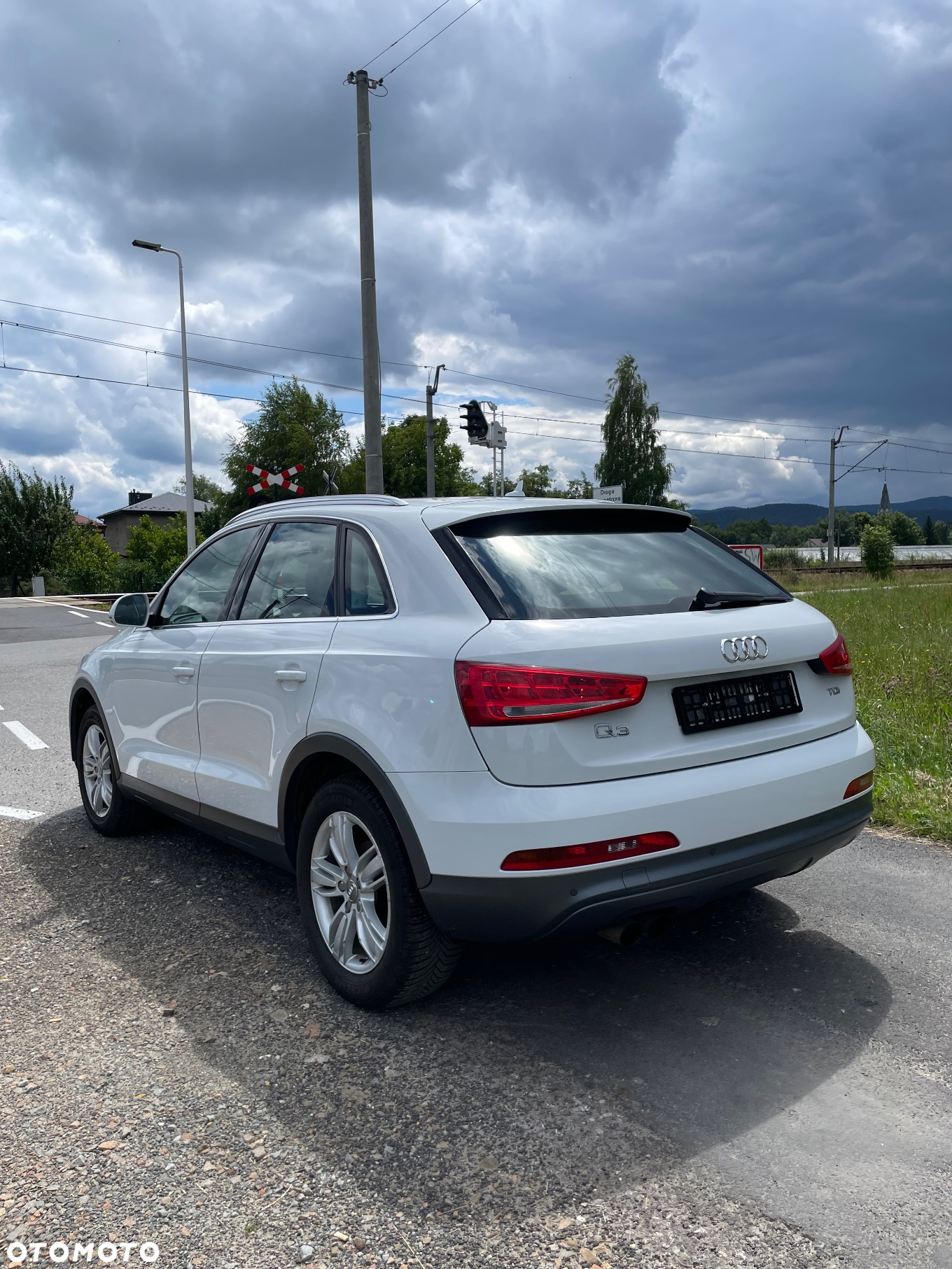 Audi Q3 2.0 TDI - 4