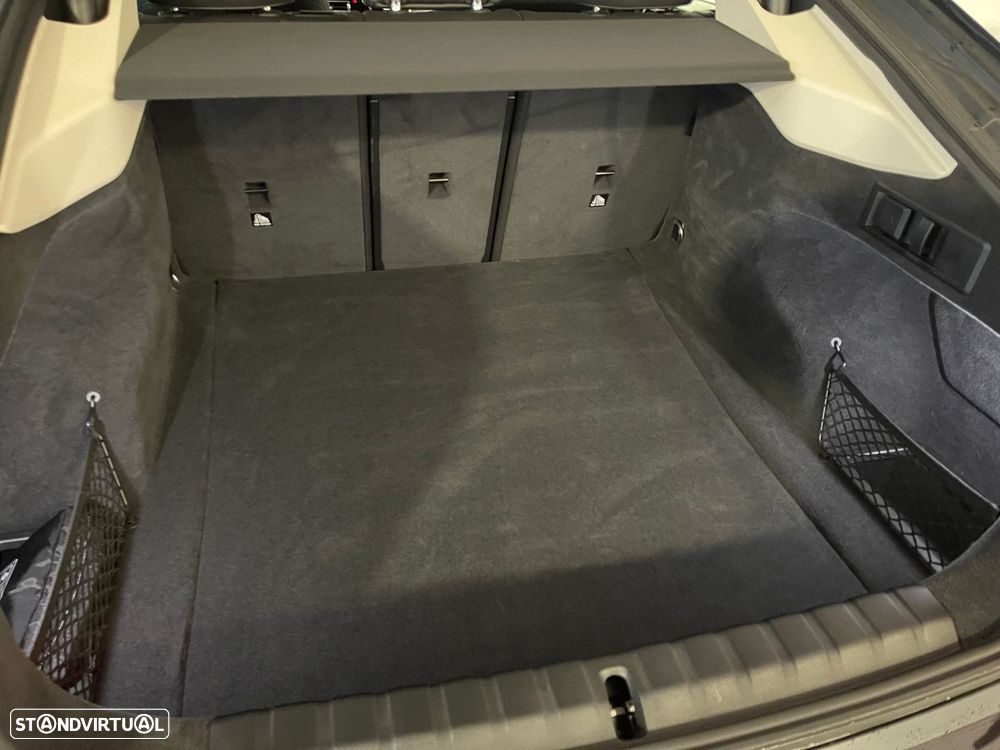 BMW 420 Gran Coupé d Advantage Auto - 36