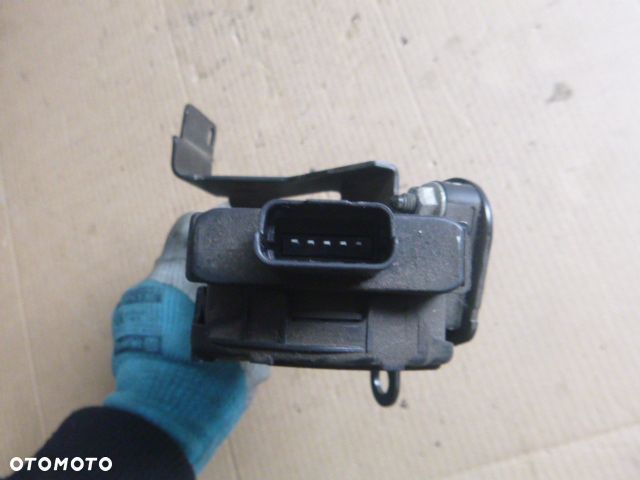 POTENCJOMETR PEDAŁU GAZU CITROEN C8 2.0 HDI 136 KM - 8