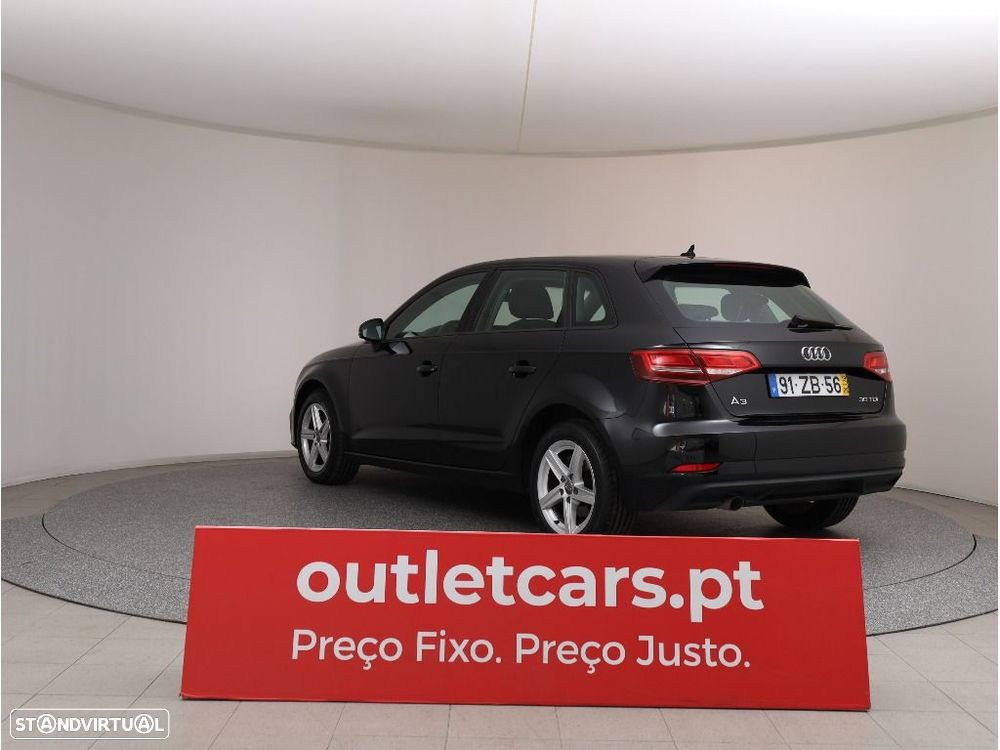 Audi A3 Sportback 30 TDI - 7