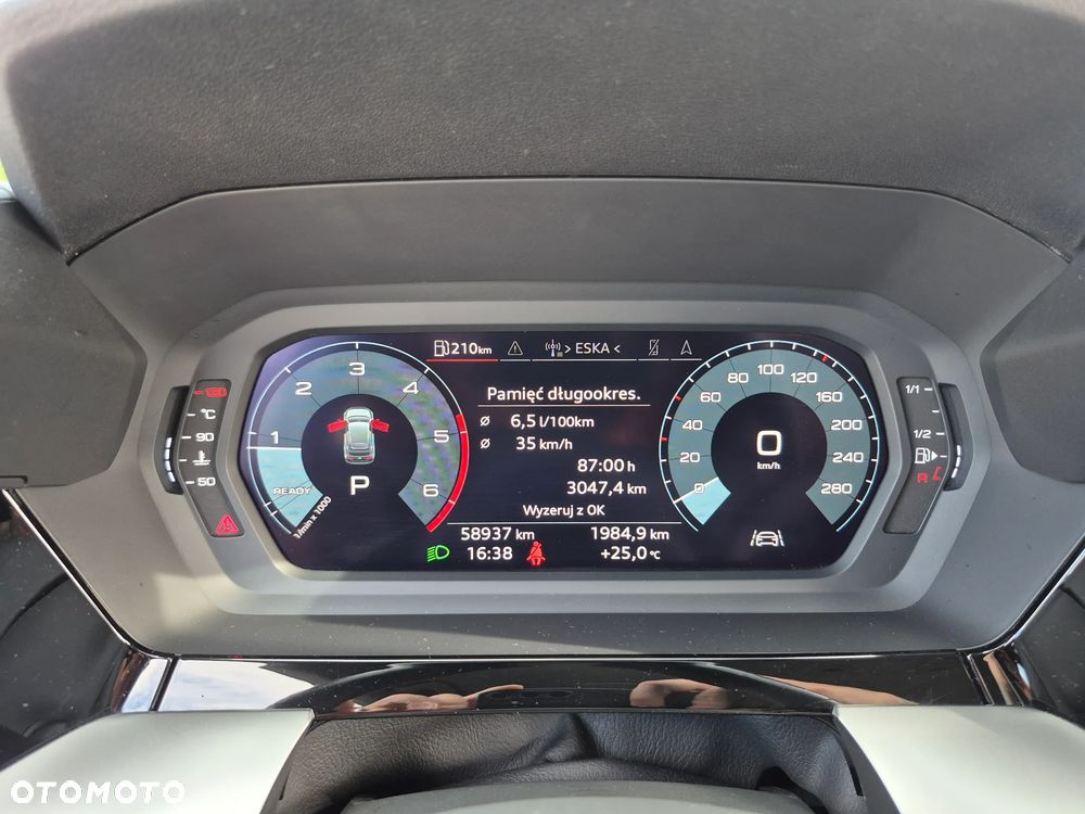 Audi A3 Sportback - 27