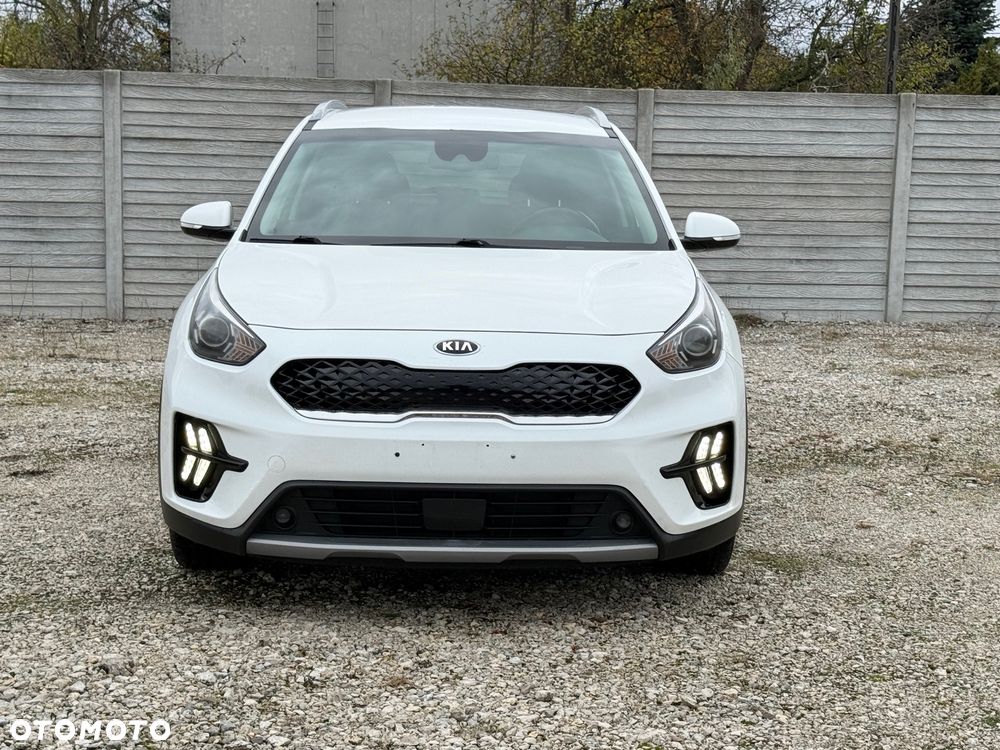 Kia Niro 1.6 GDI Hybrid XL - 15