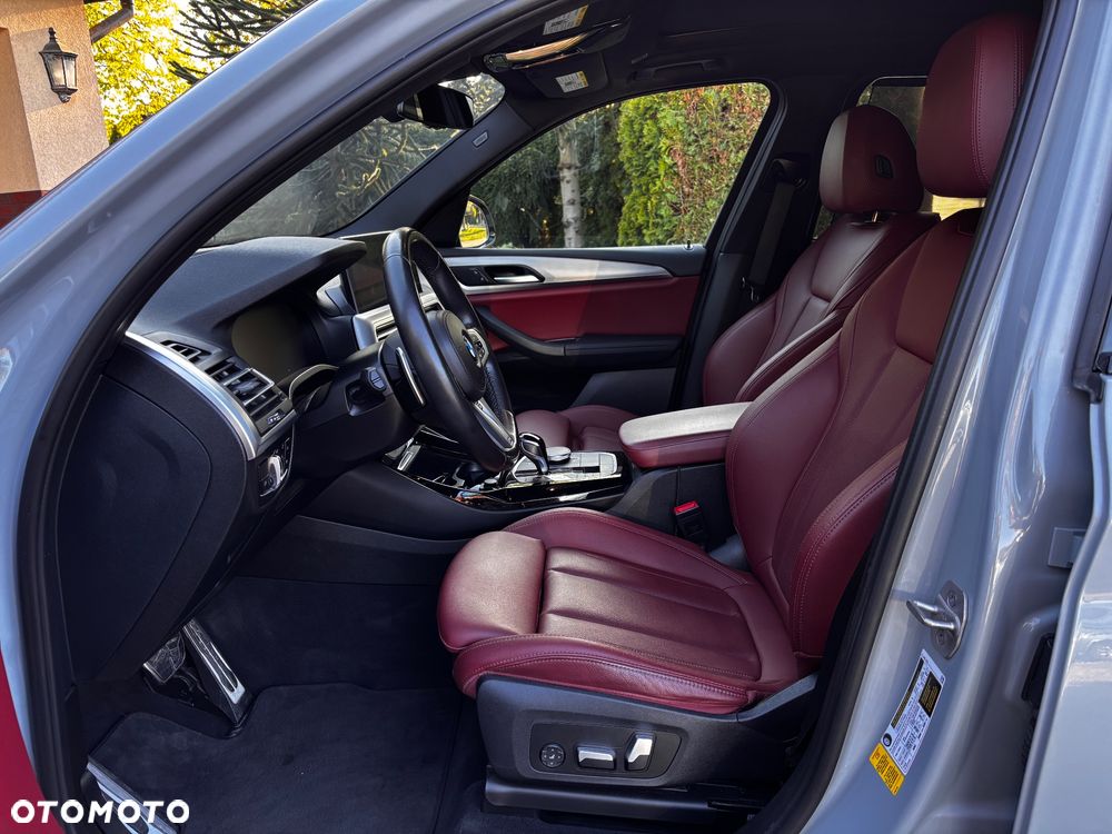 BMW X3 - 10