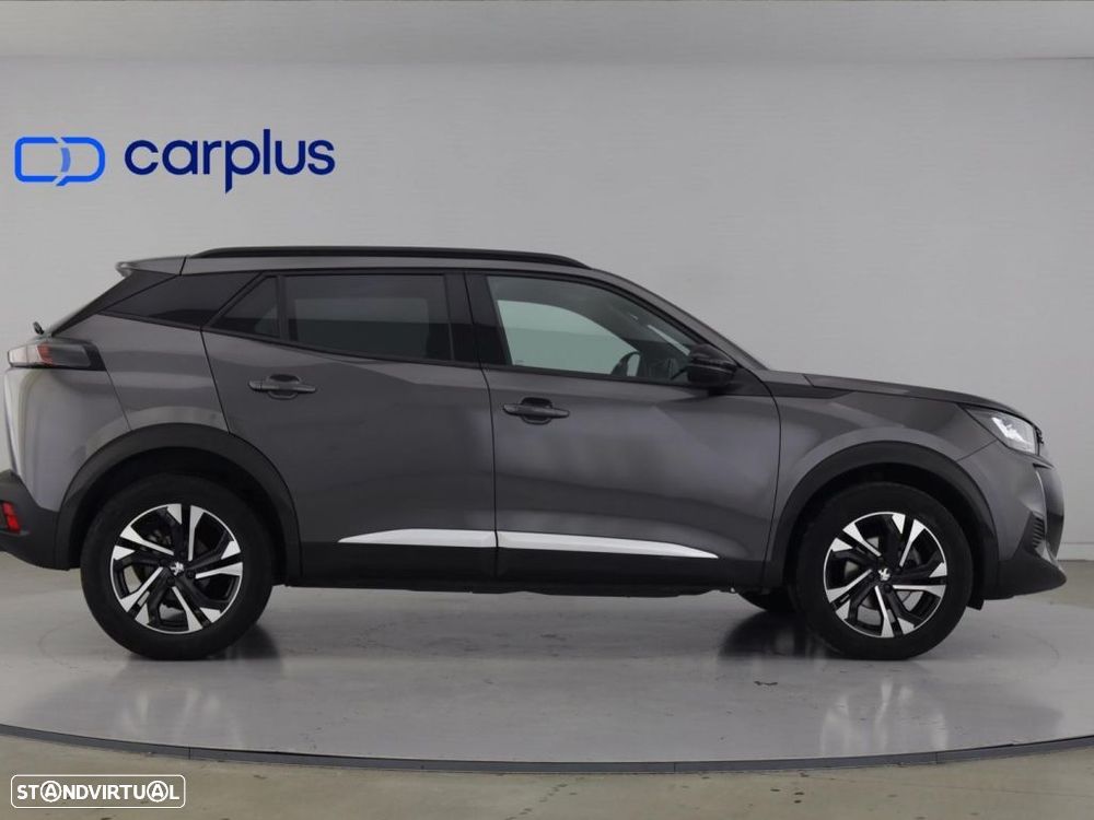 Peugeot 2008 1.2 PureTech Allure - 8