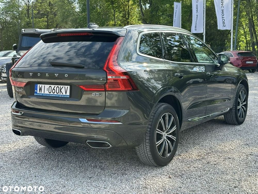 Volvo XC 60 - 7