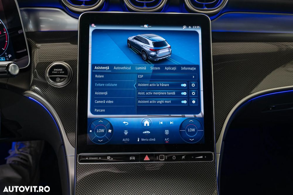 MERCEDES-BENZ GLC 2025 — imagine 33