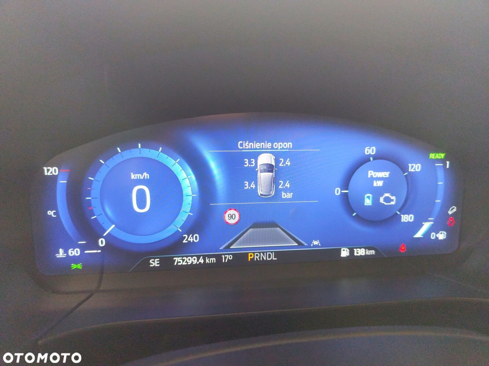 Ford Kuga - 35