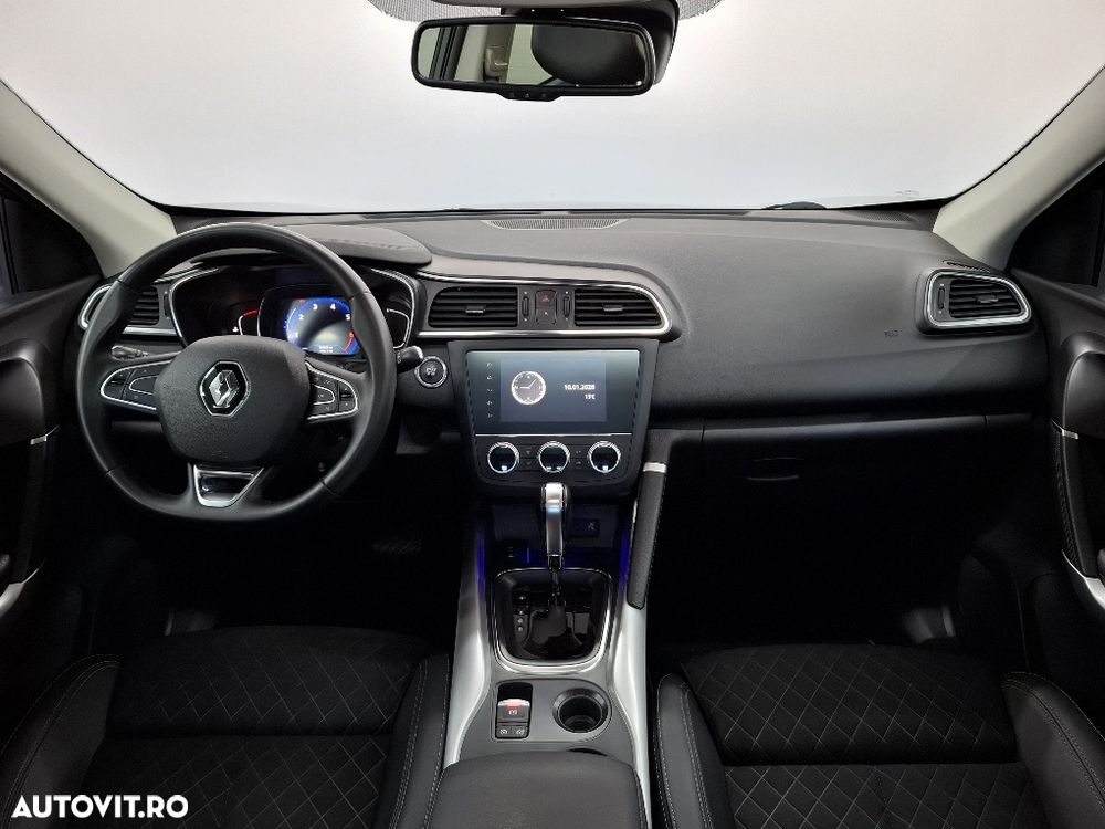 Renault Kadjar TCe EDC GPF Intens - 3
