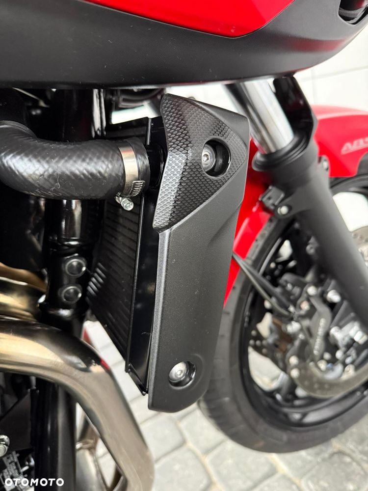 Suzuki Bandit - 39