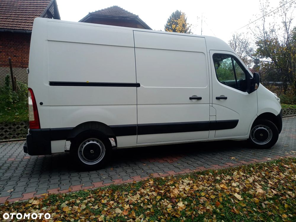 Renault Master - 5