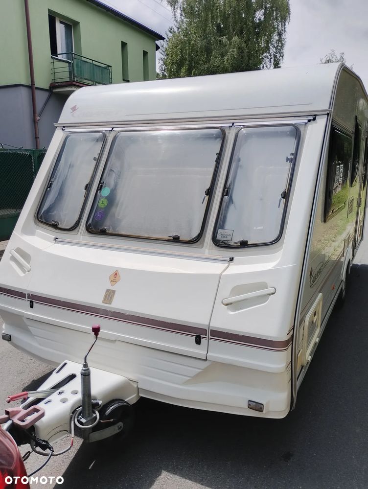 SWIFT Lifestyle 450 - 27