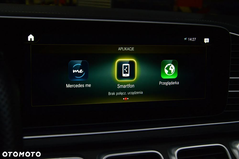 Mercedes-Benz GLE AMG Coupe 53 4-Matic Premium Plus - 37