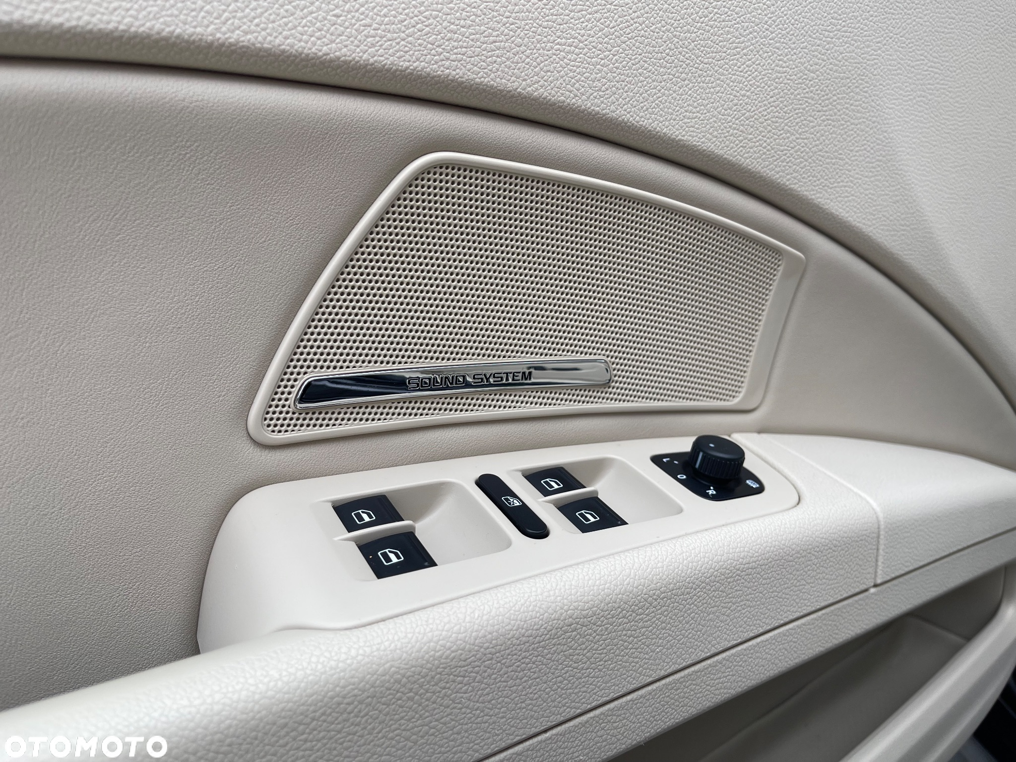Skoda Superb - 16