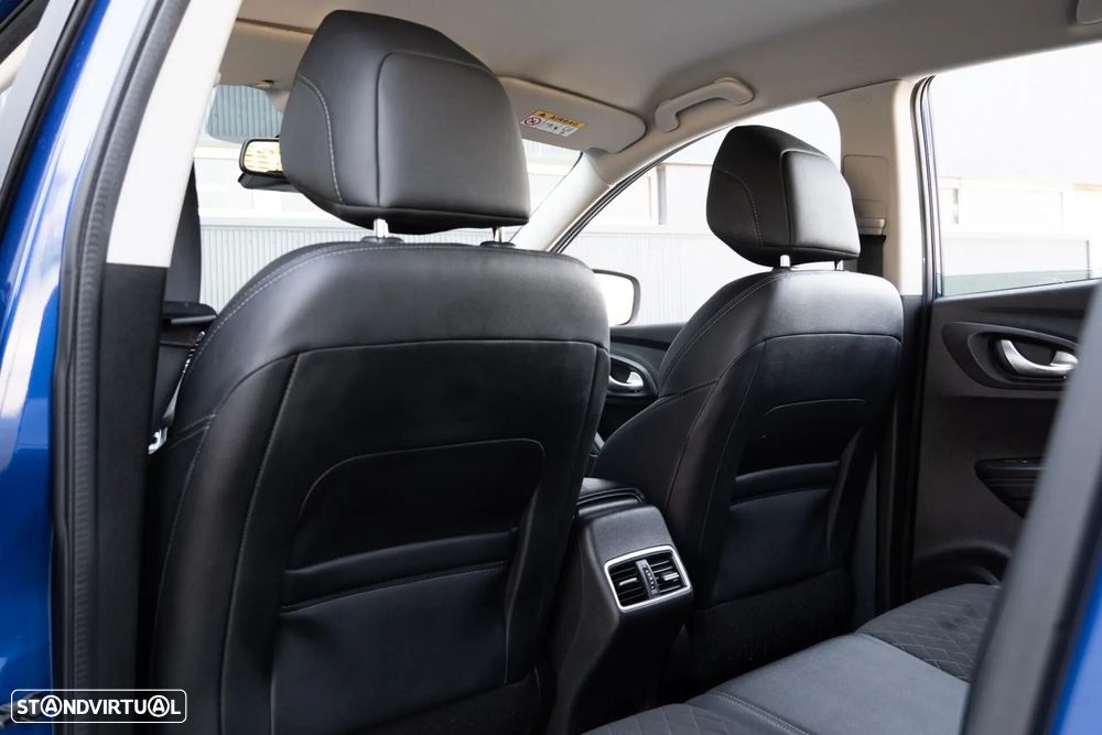 Renault Kadjar 1.3 TCe Intens - 32