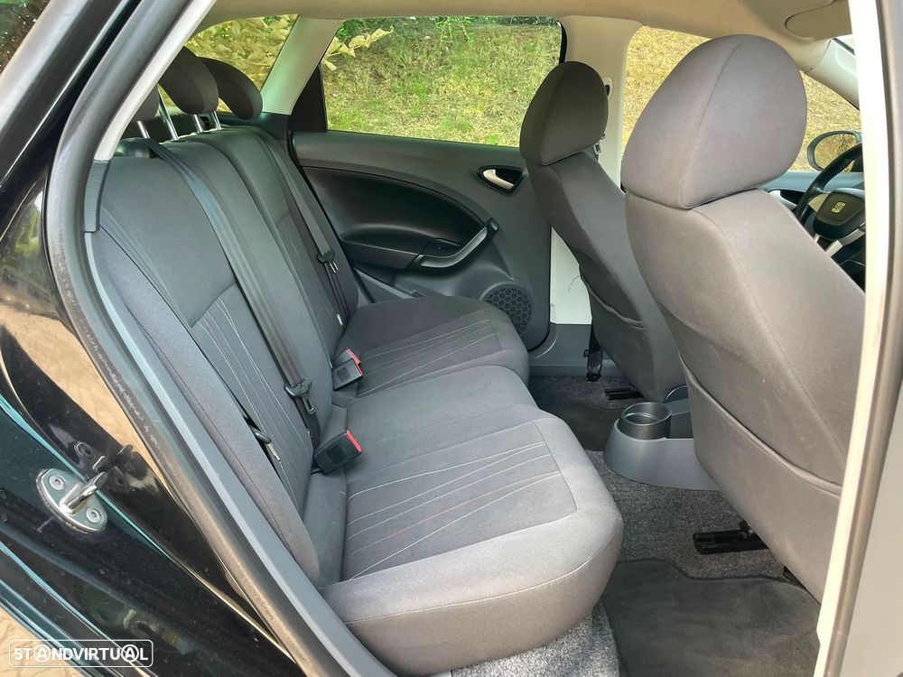 SEAT Ibiza ST 1.2 TDI CR Ecomotive Reference - 17