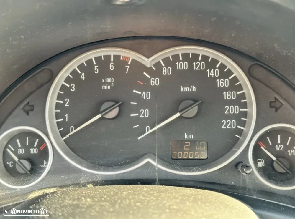 Opel Corsa 1.2 16V City - 7