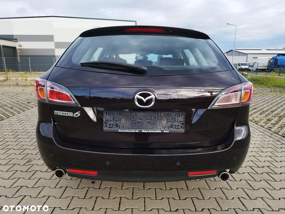 Mazda 6 Sport 2.0 Active - 8