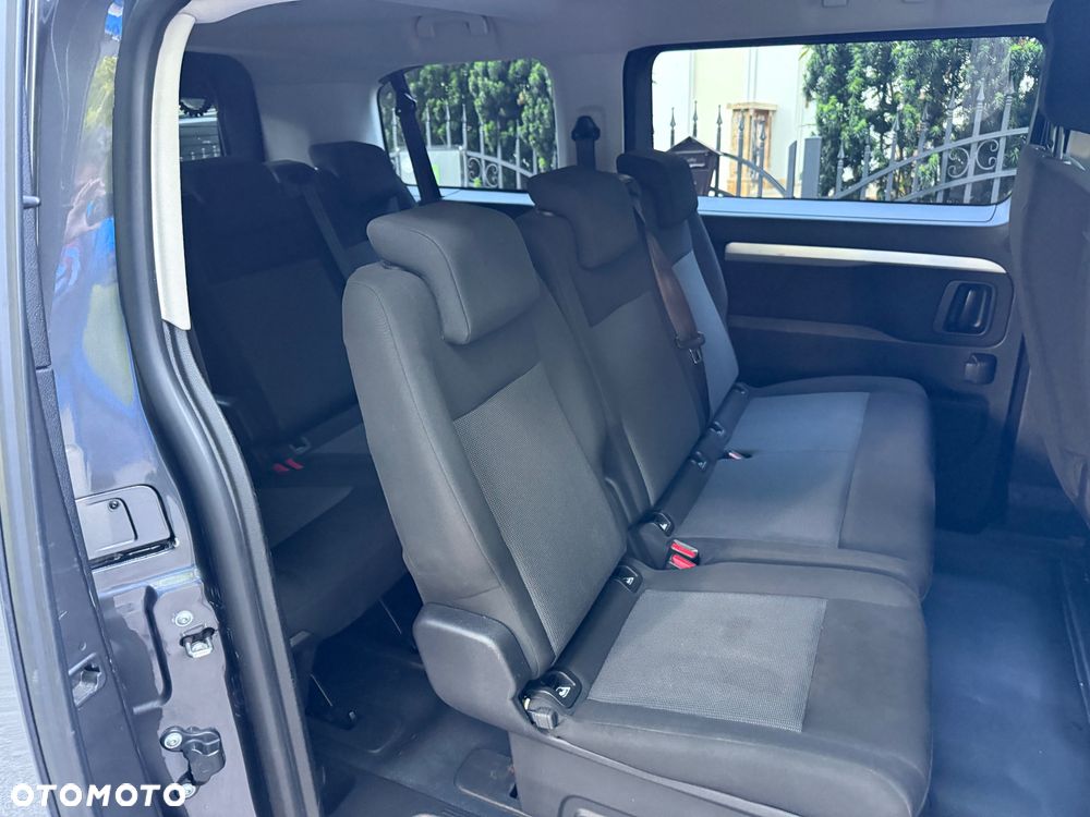 Toyota ProAce Kombi D-4D Medium 2,8t - 15