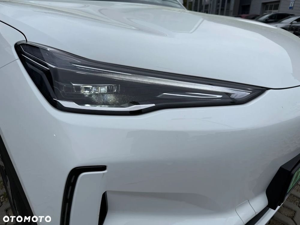 Geely EX5 60.22kWh Max - 6