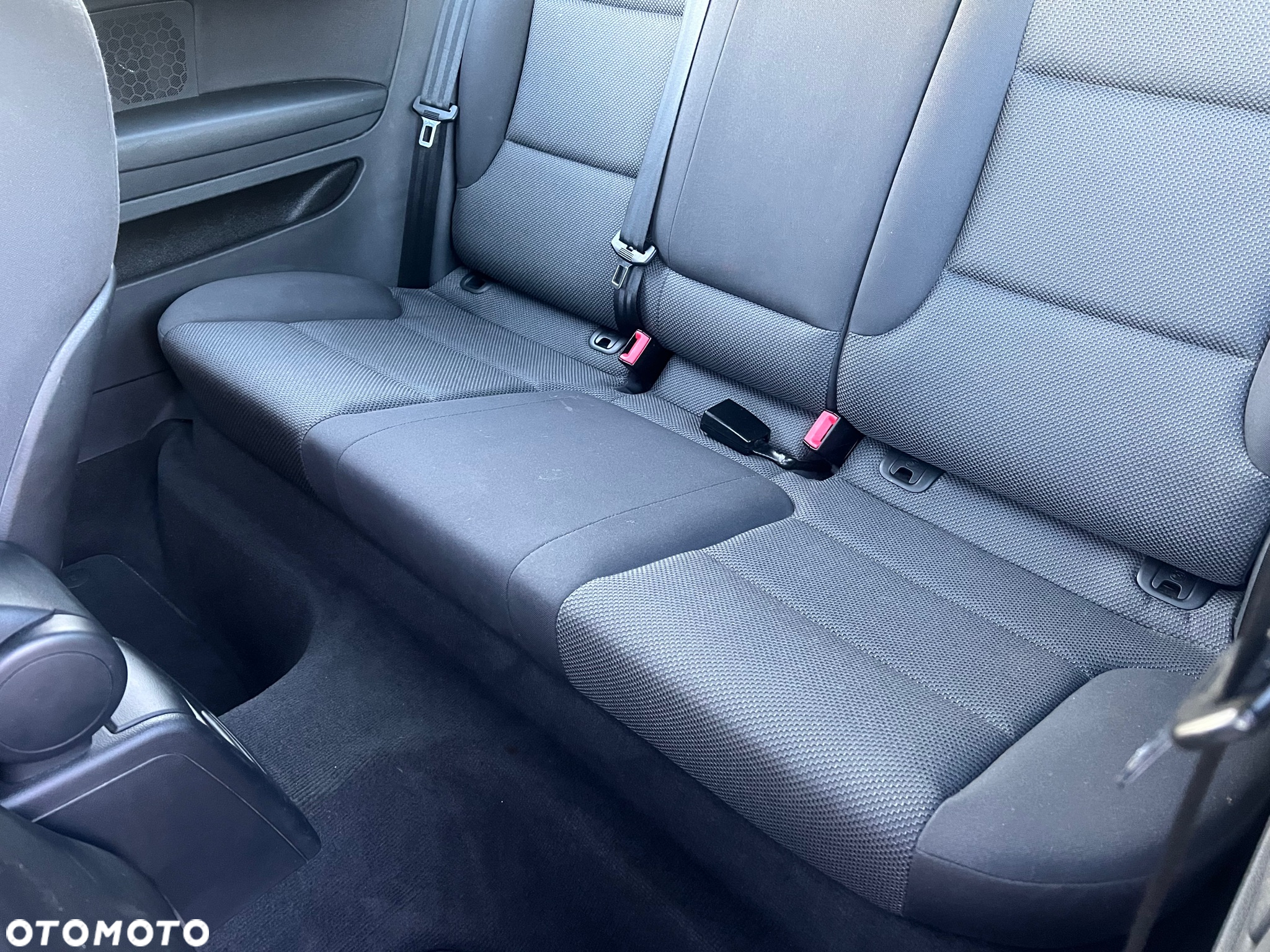 Audi A3 2.0 TDI Ambiente - 36