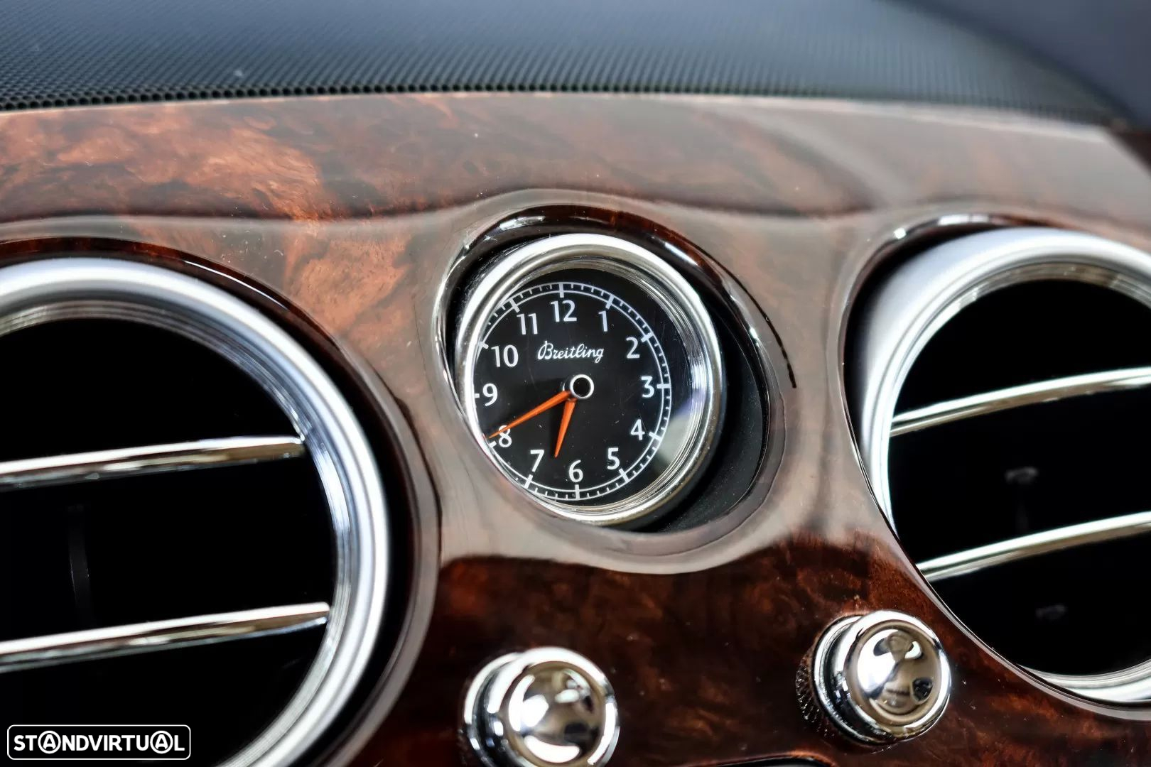 Bentley Continental - 16