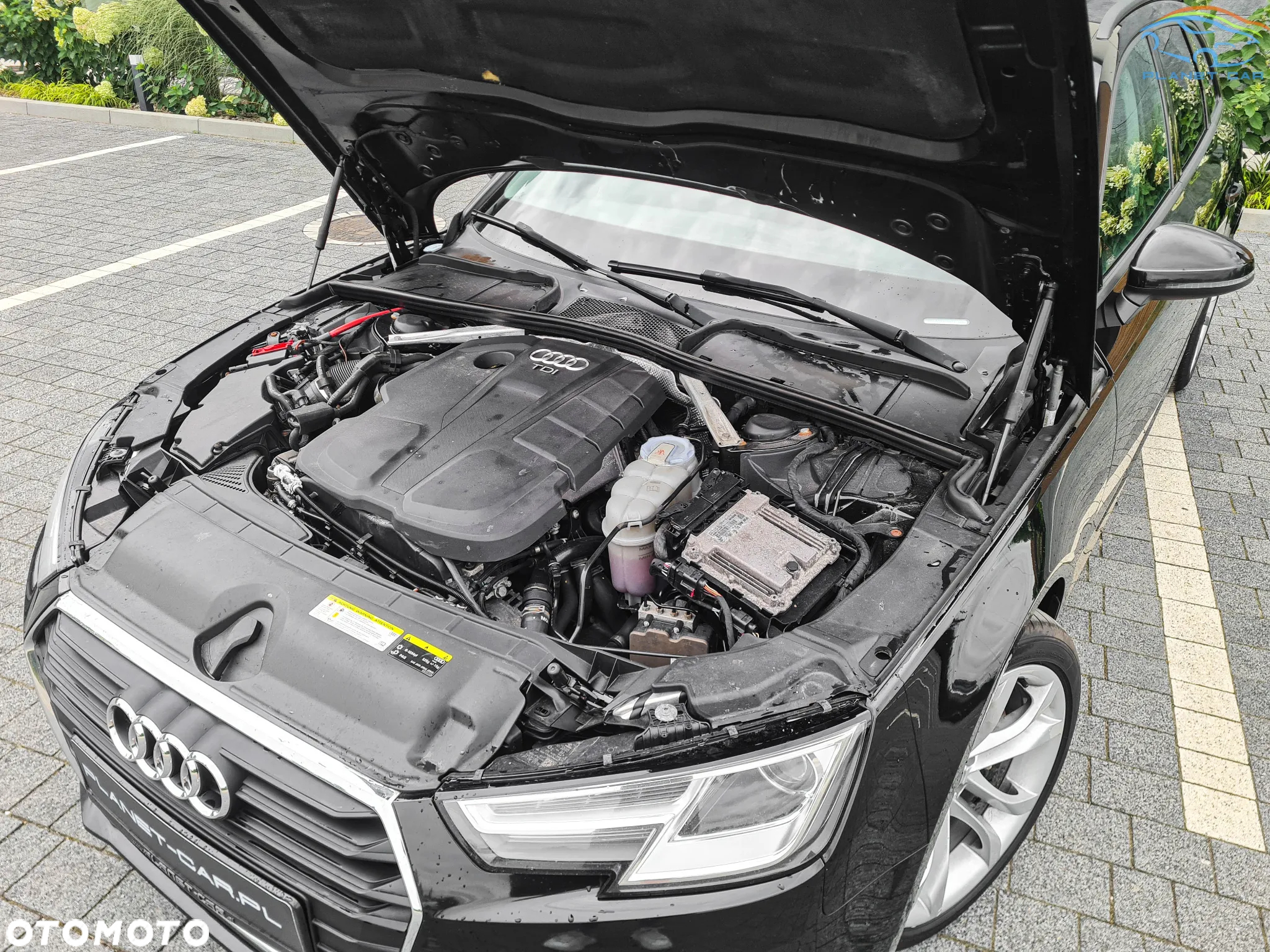 Audi A4 Avant - 15