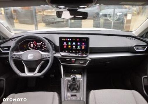 Seat Leon - 6