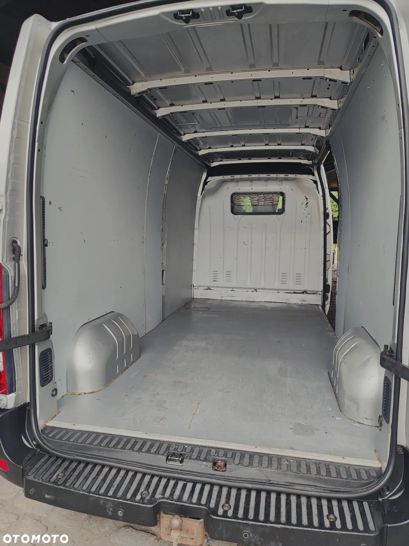 Opel Movano 2,3 CDTI L3H2 - 22