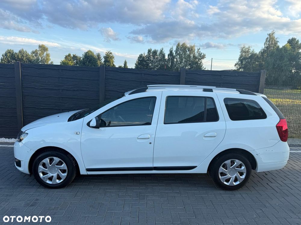 Dacia Logan TCe 90 Prestige - 21