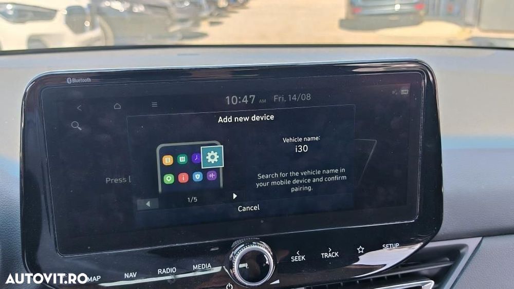 Hyundai i30 - 19