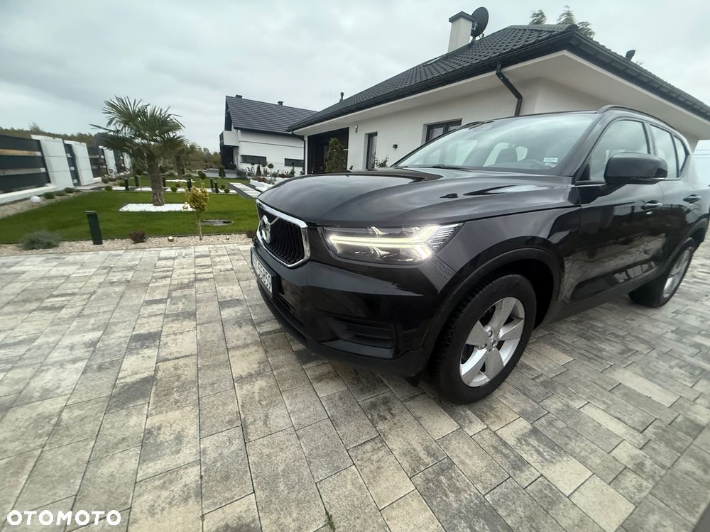 Volvo XC 40 T2 Core - 2