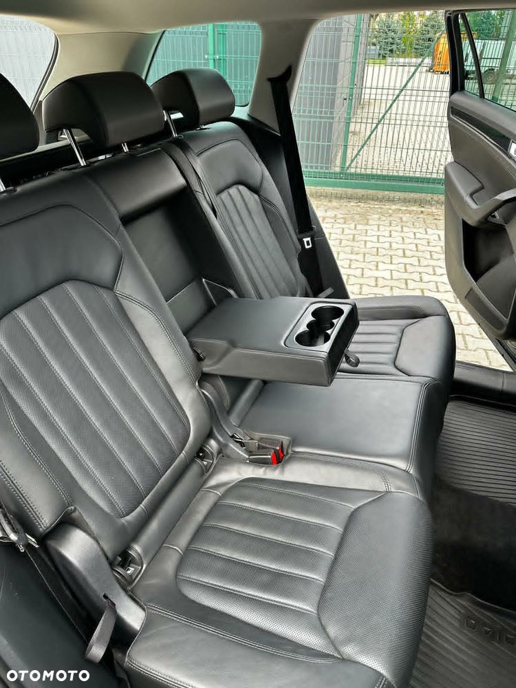 Skoda Kodiaq 2.0 TDI 4x4 L&K DSG - 15