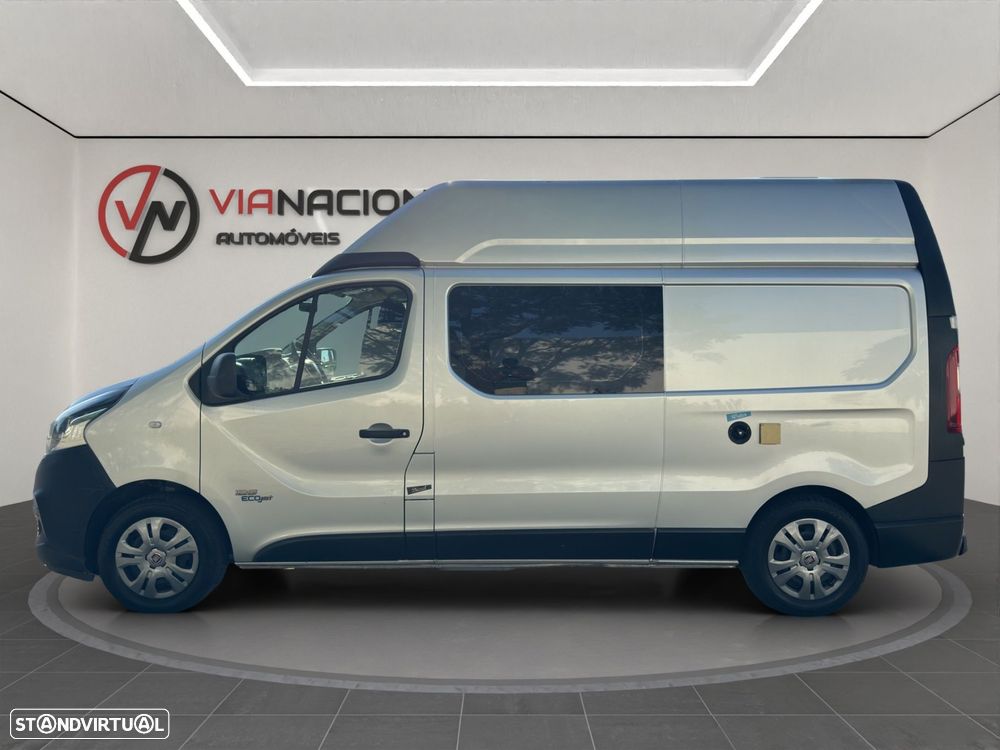 Fiat Talento 1.6 M-Jet L2H1 1.2T Panorama - 4