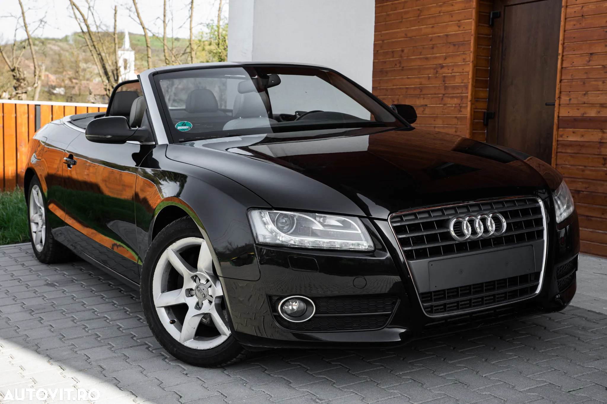 Audi A5 Coupe 2.0 TFSI - 3