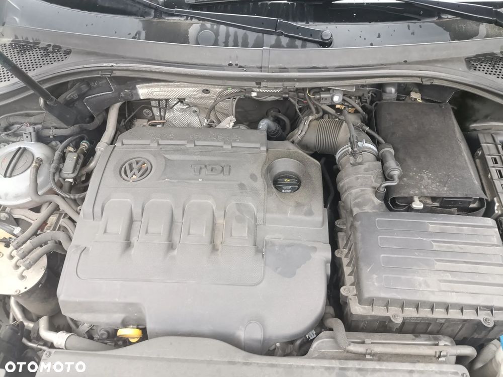 Volkswagen Tiguan 2.0 TDI SCR DSG Elegance - 37