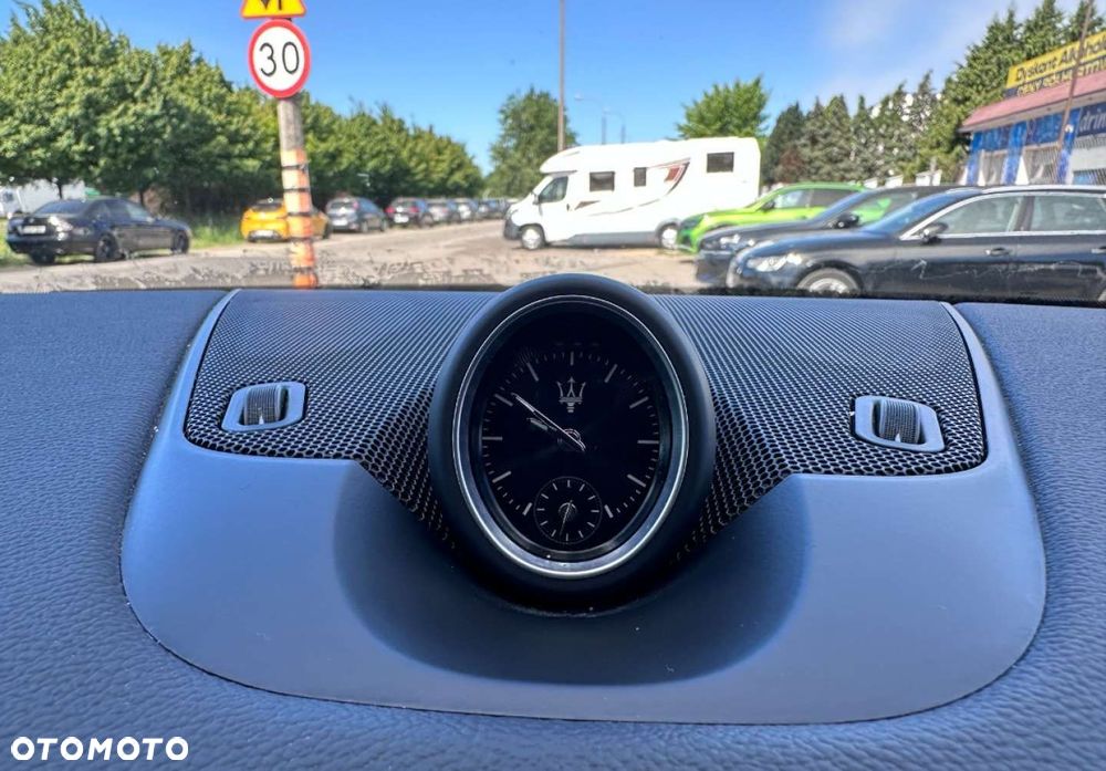Maserati Levante - 23